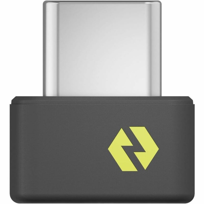 LOGI BOLT USB-C RECEIVER GRAPHITE - BROWN BOX - Thumbnail 2