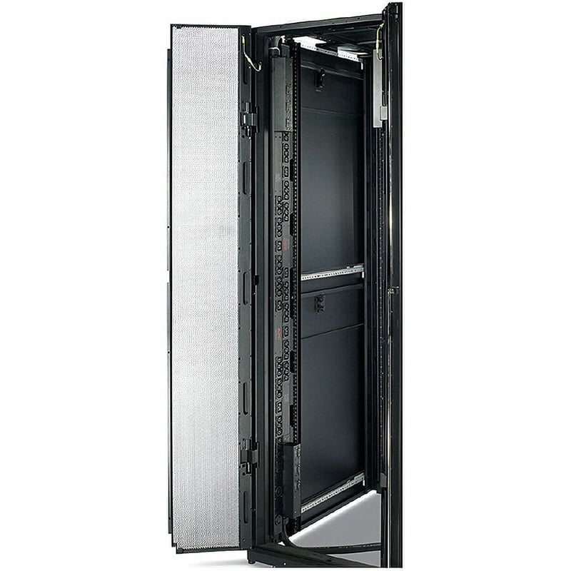 APC Basic Rack 14.4kVA PDU - Thumbnail 2