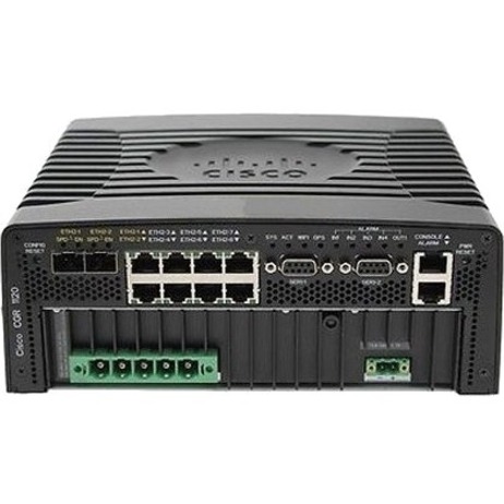 Cisco CGR 1120 Router - Thumbnail 4
