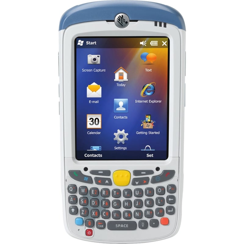 Zebra MC55X Handheld Terminal - Thumbnail 1