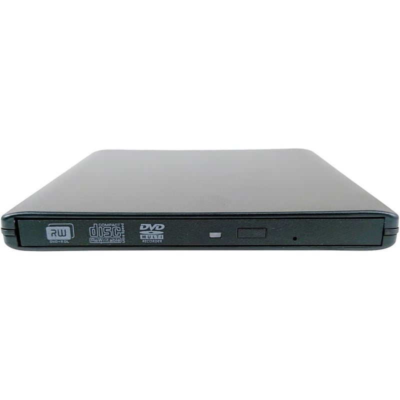 Buslink BDR68U3C Portable Blu-ray Writer - External