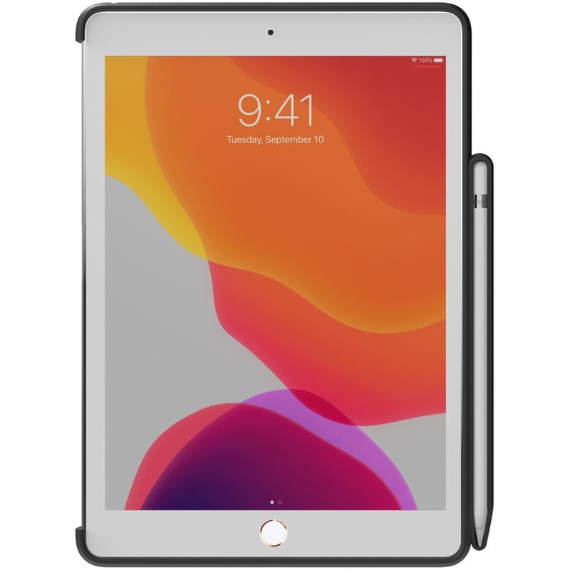The Joy Factory aXtion Edge MH For iPad 10.2" 7th Gen (Black) - Thumbnail 4