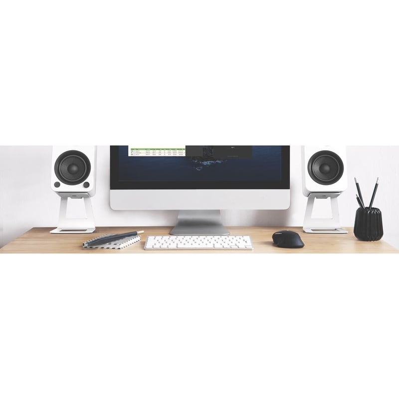 Kanto Desktop Speaker Stands SE4 - Thumbnail 3
