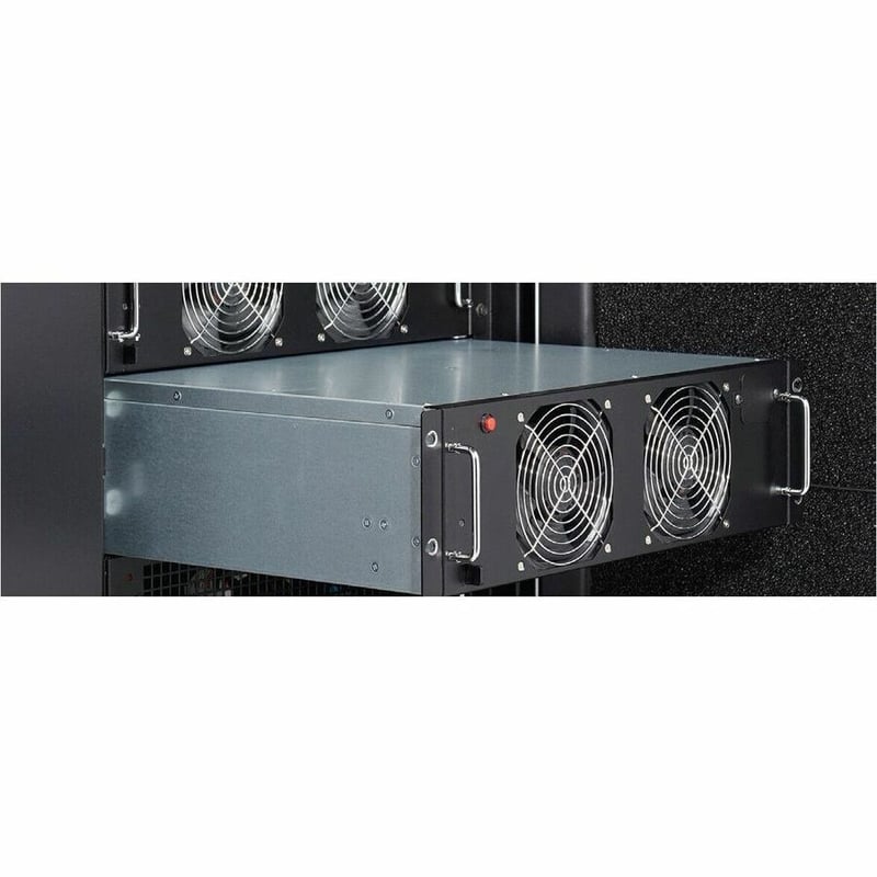 Eaton 93PM 60kW Tower UPS - Thumbnail 2