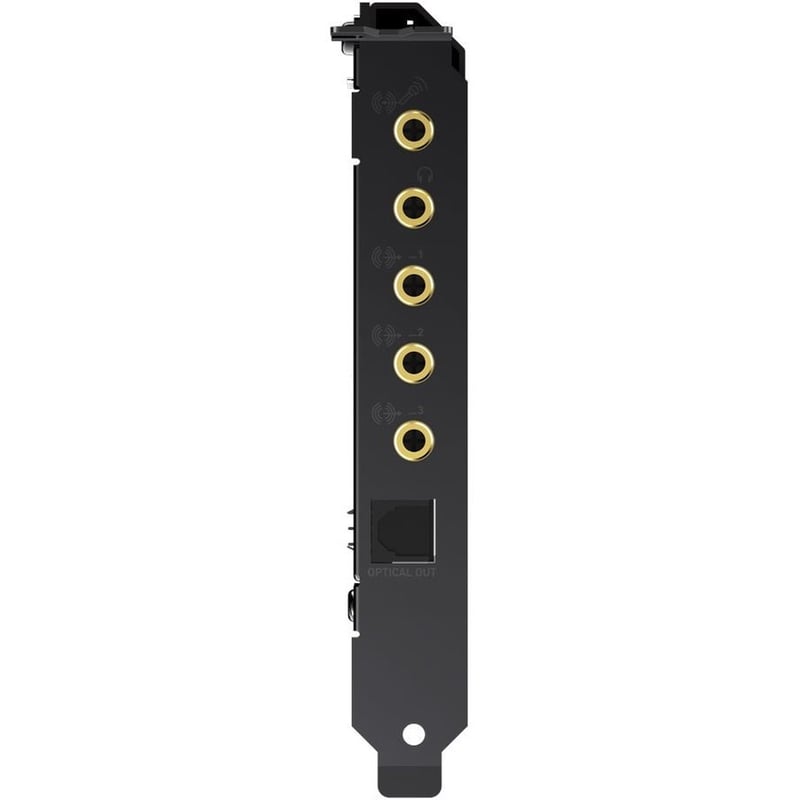 Creative Sound BlasterX AE-5 Plus Sound Card