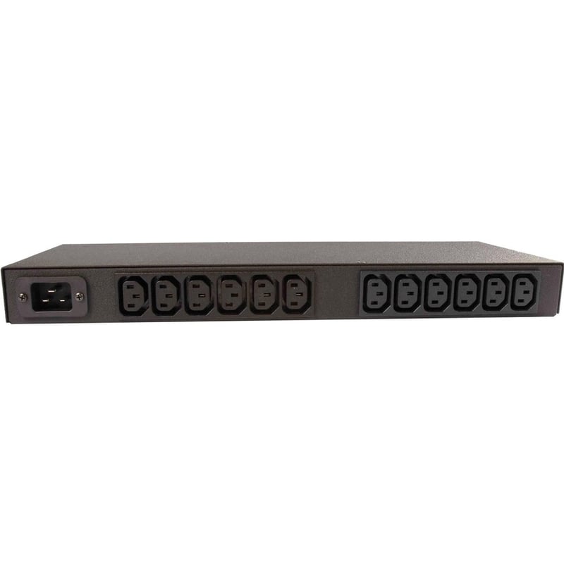 Vertiv Geist BRE160-0020/16 16-Outlets PDU - Thumbnail 2