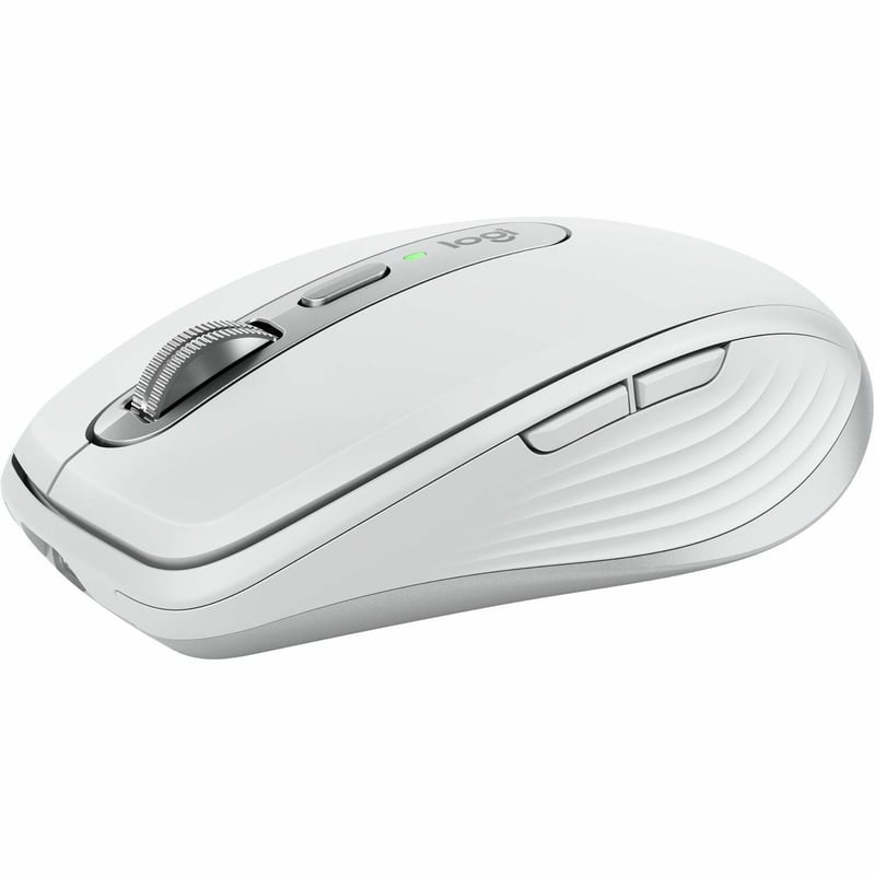 MX ANYWHERE 3S FOR MAC PALE GREY - Thumbnail 1