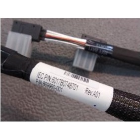 HPE MiniSAS cable kit 8- SFF - Thumbnail 3