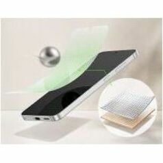 PET EZTRAYS26 RECYCLED AR 2 WAY PRIVACY - Thumbnail 3