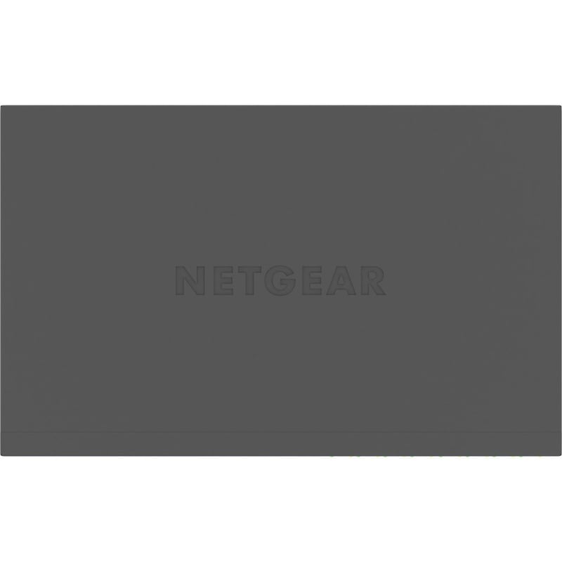 Netgear GS516PP Ethernet Switch - Thumbnail 3