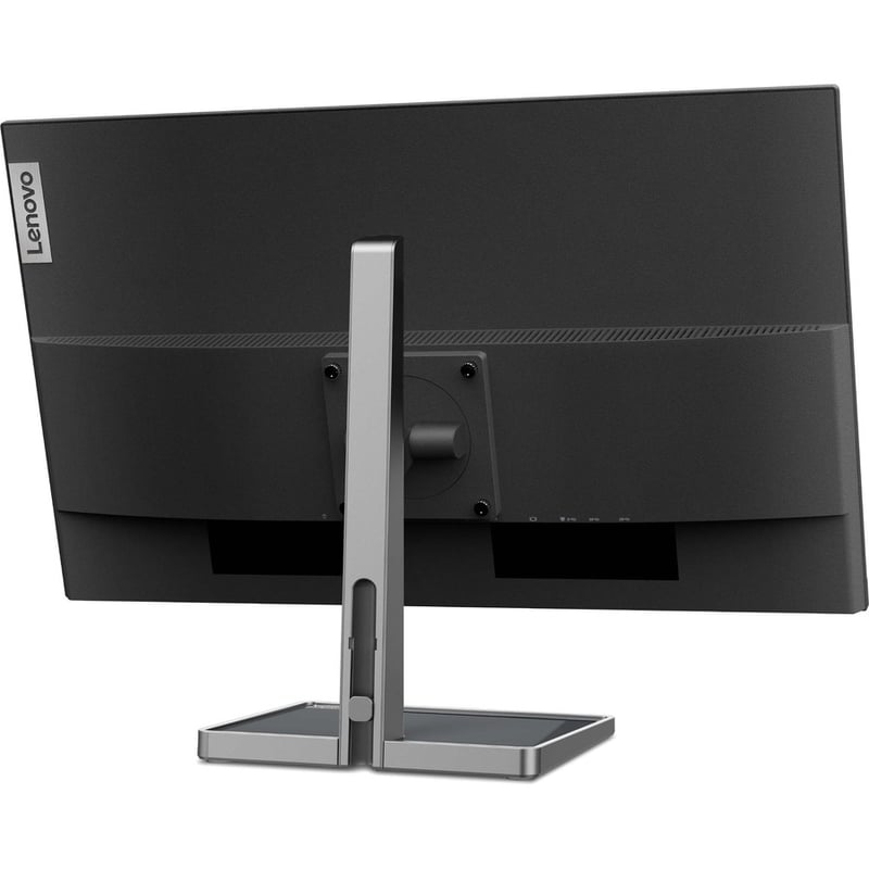 Lenovo L27m-30 27" Class Full HD LCD Monitor - 16:9 - Raven Black - Thumbnail 4