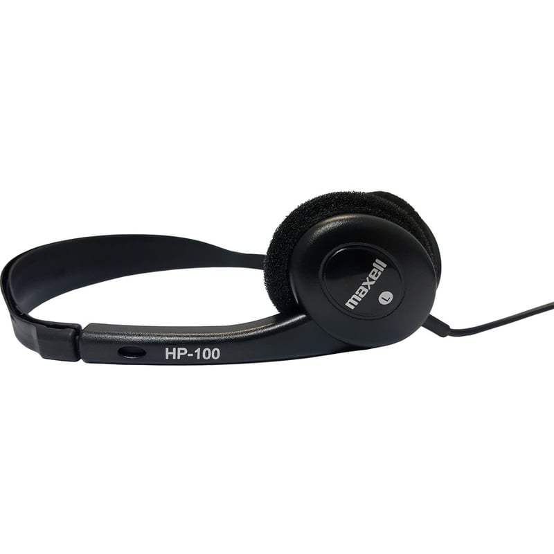 Maxell Headset - Thumbnail 5