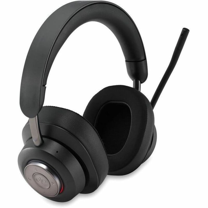 H3005 OVER-EAR BLUETOOTH HEADS HEADSET - Thumbnail 4