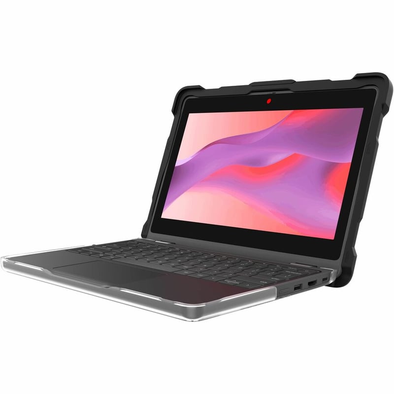 GUMDROP SLIMTECH FOR LENOVO 100E CHROMEBOOK GEN 5 - Thumbnail 2
