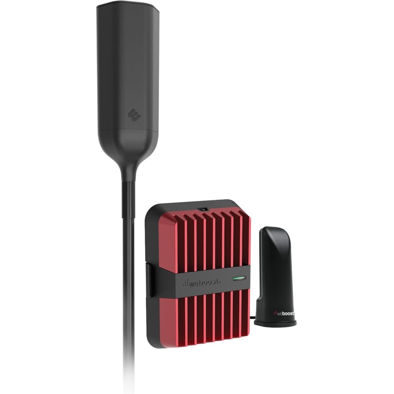 WeBoost Drive Reach RV 470354 Cellular Phone Signal Booster - Thumbnail 1