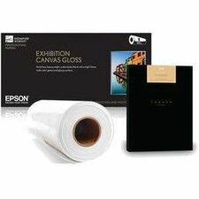 Epson GS Production Canvas Satin