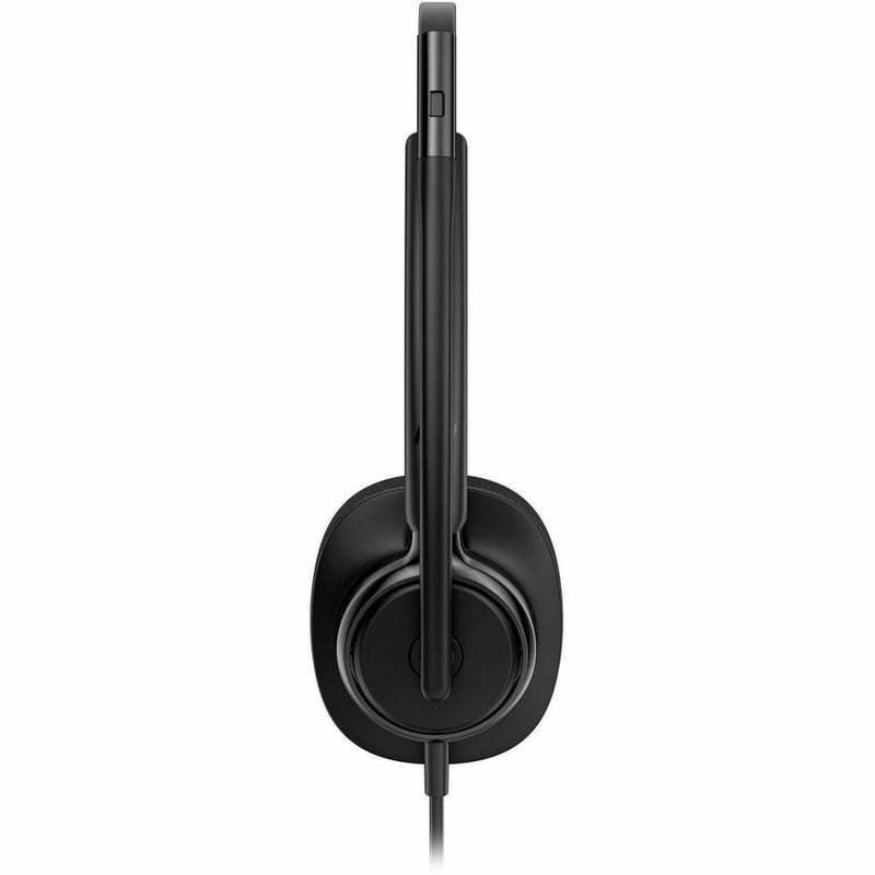 HP POLY MISSION 425 STEREO USB WIRED HEADSET CLASSIC (BULK) - Thumbnail 3