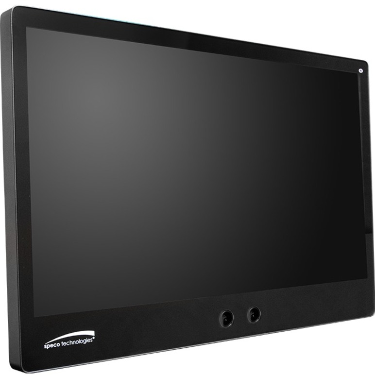 27INCH MONITOR WITH IP CAMERA AND TVI CAMERA - Thumbnail 2
