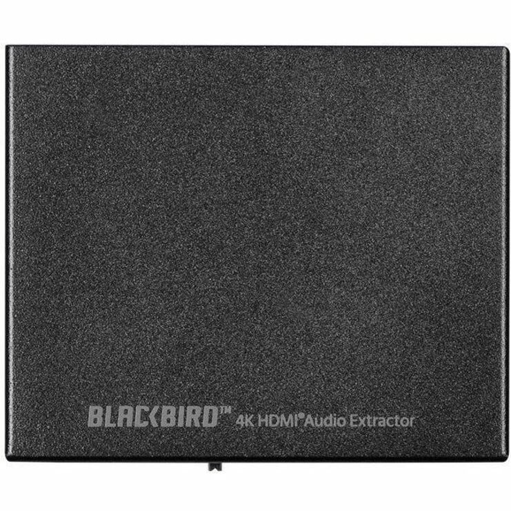 AUDIO EXTRACTOR - EXTRACTS AUDIO FROM AN HDMI VIDEO SIGNAL, SUPPORTS STEREO ANAL - Thumbnail 5