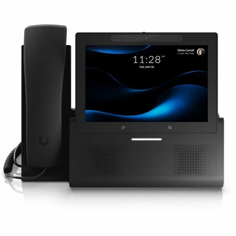 NEXT-GENERATION PREMIUM DESKTOP SMARTPHONE-UTP-G3-TOUCH-ENTERPRISE - Thumbnail 3