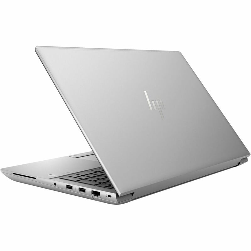 CUSTOM ZBOOK 16 G11 I9-13950HX 16 64GB/2T PC - Thumbnail 4