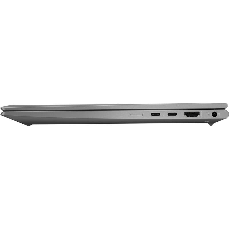 HP ZBook Firefly 14 G8 14" Mobile Workstation - Intel Core i5 11th Gen i5-1135G7 - 8 GB - 256 GB SSD - Thumbnail 4