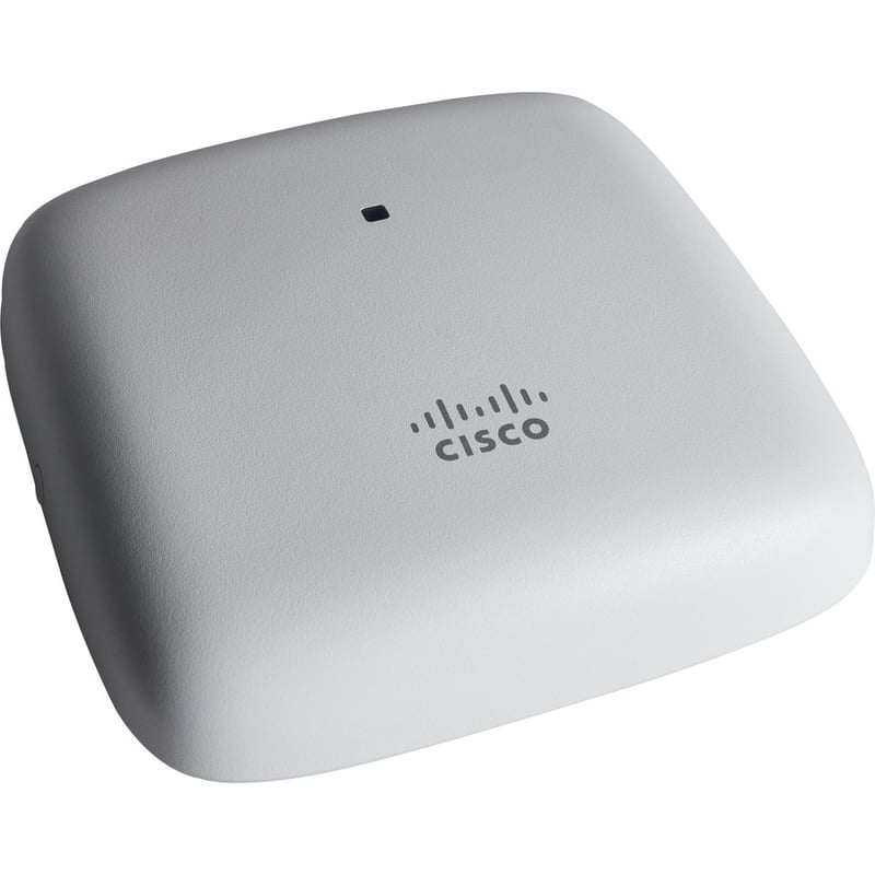 Cisco Aironet 1815i IEEE 802.11ac 866.70 Mbit/s Wireless Access Point - Thumbnail 4