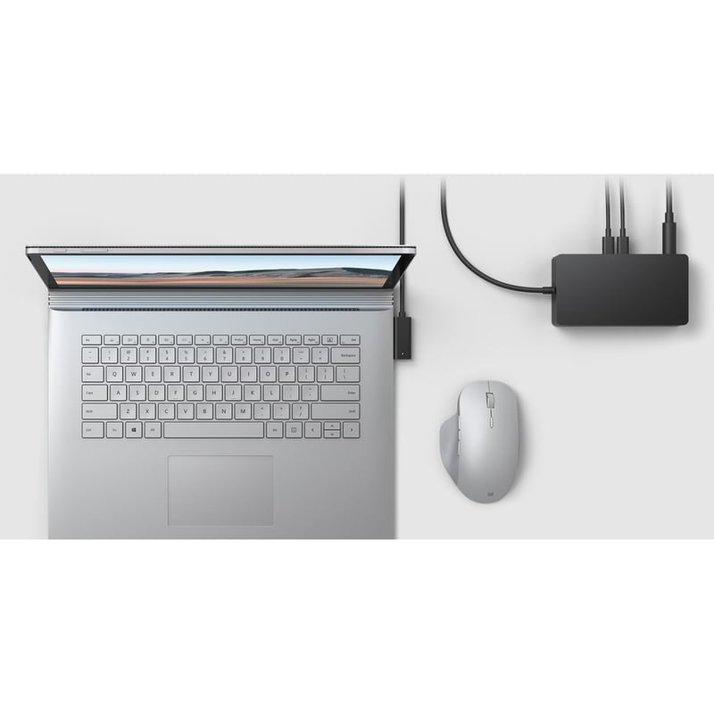 Microsoft Surface Dock 2 - Thumbnail 2