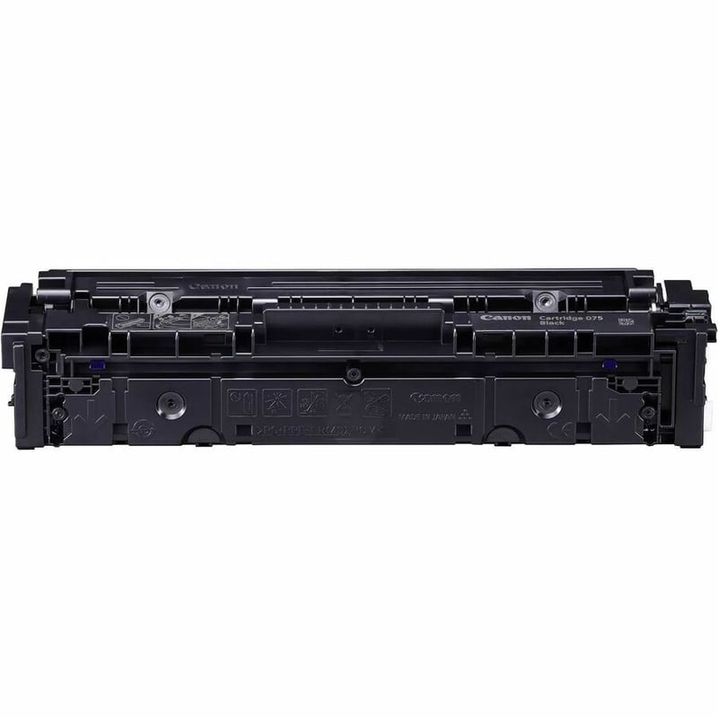TONER 075 B LASER TONER - Thumbnail 4