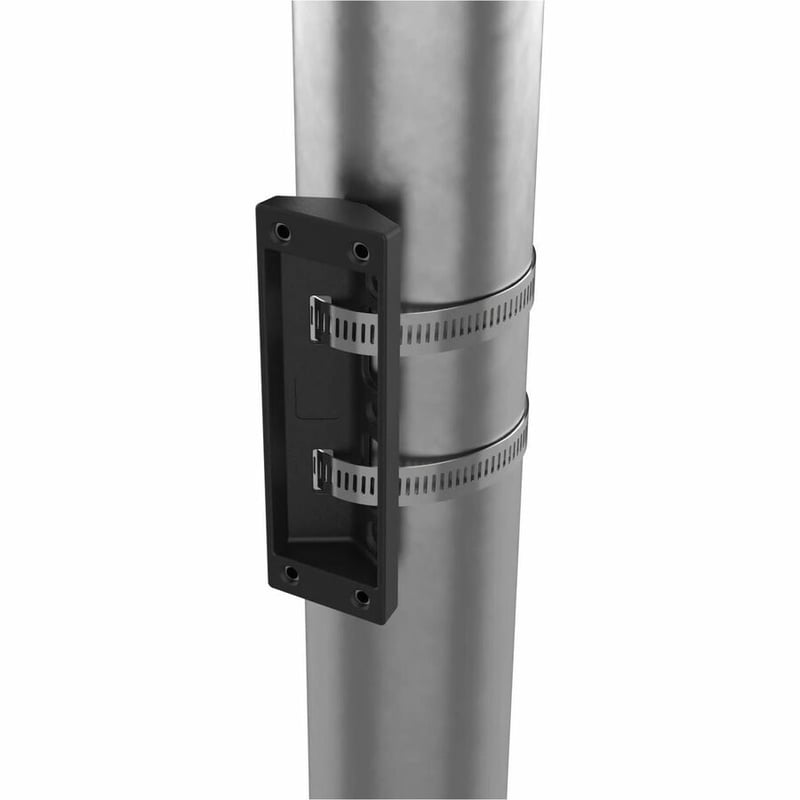 TI8606 WEDGE MOUNT - Thumbnail 2
