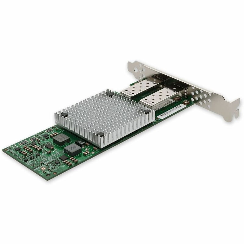 AddOn QLogic 10Gigabit Ethernet Card - Thumbnail 5