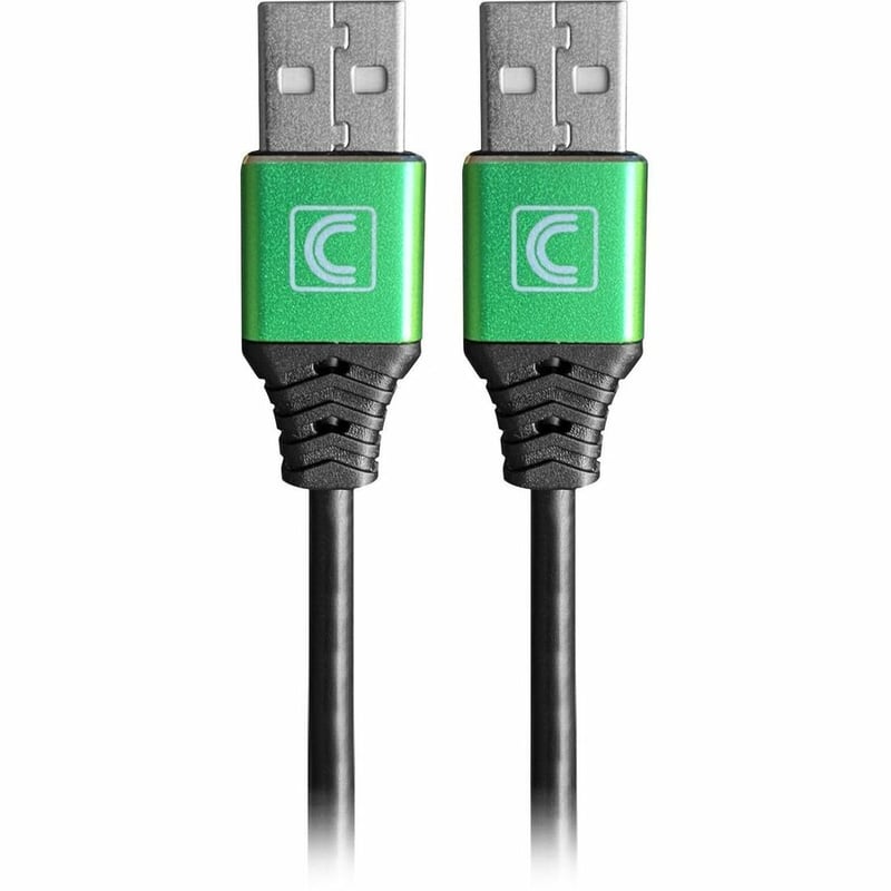 USB 2.0 A TO A 480MBPS CABLE 10 WARRANTY: WORRY-FREE LIFETIME - Thumbnail 2