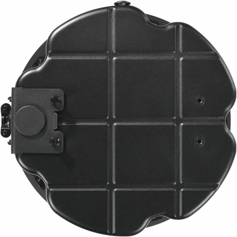 2 PK 8 IN CEILING SUBWOOFER BLIND-MT CEILING SUBWOOFER - Thumbnail 3
