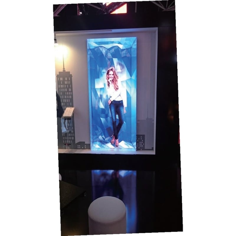 Absen N4 Plus Digital Signage Display - Thumbnail 3