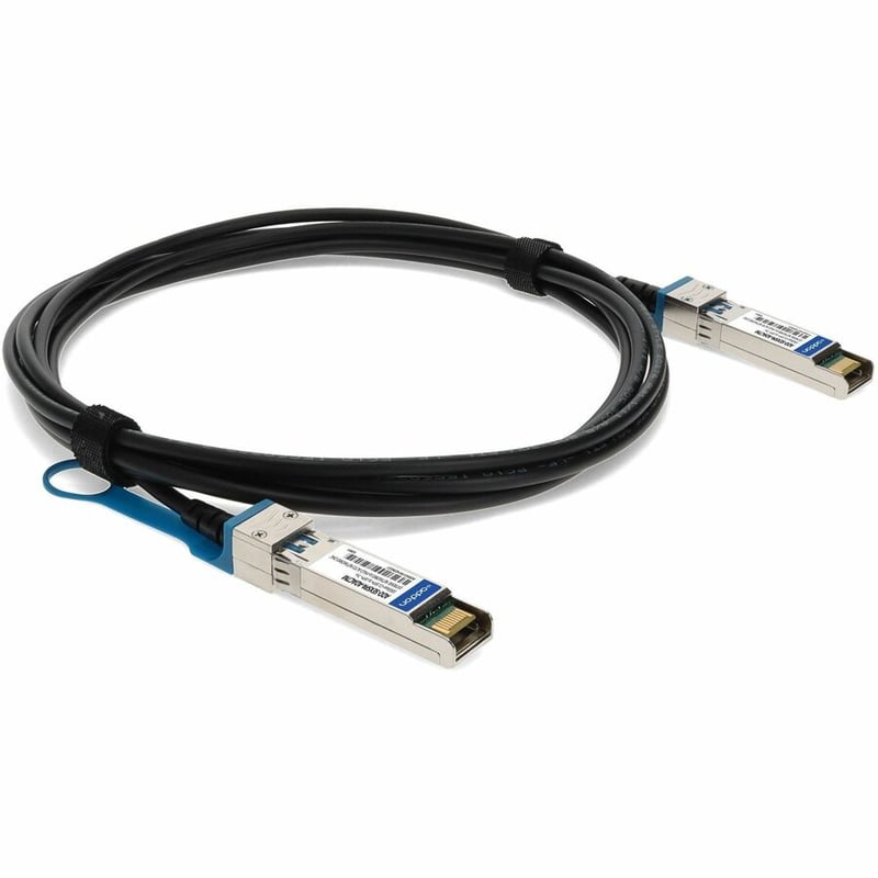 EXTREME/PALO ALTO COMP TAA 10G-CU SFP+ - Thumbnail 3
