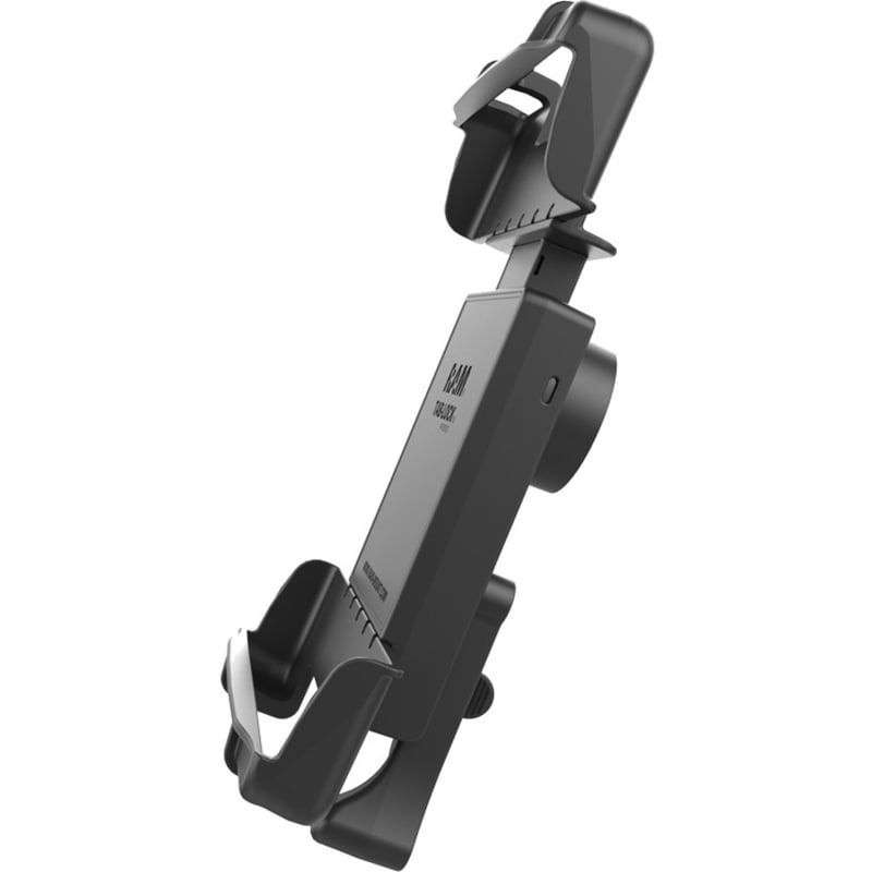 RAM Mounts Tab-Lock Vehicle Mount for Tablet Holder - Thumbnail 3