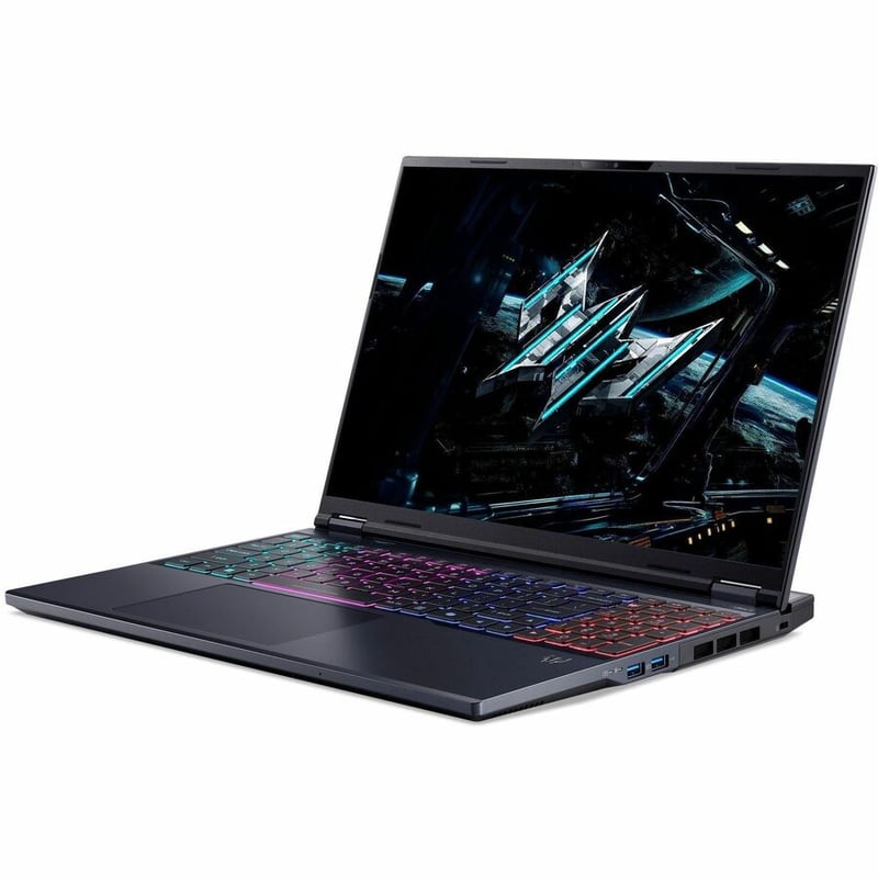 PHN16-73-773D COR ULTRA 7 255HX 32GB 1TB RTX 5060 16 2560X1600 - Thumbnail 2