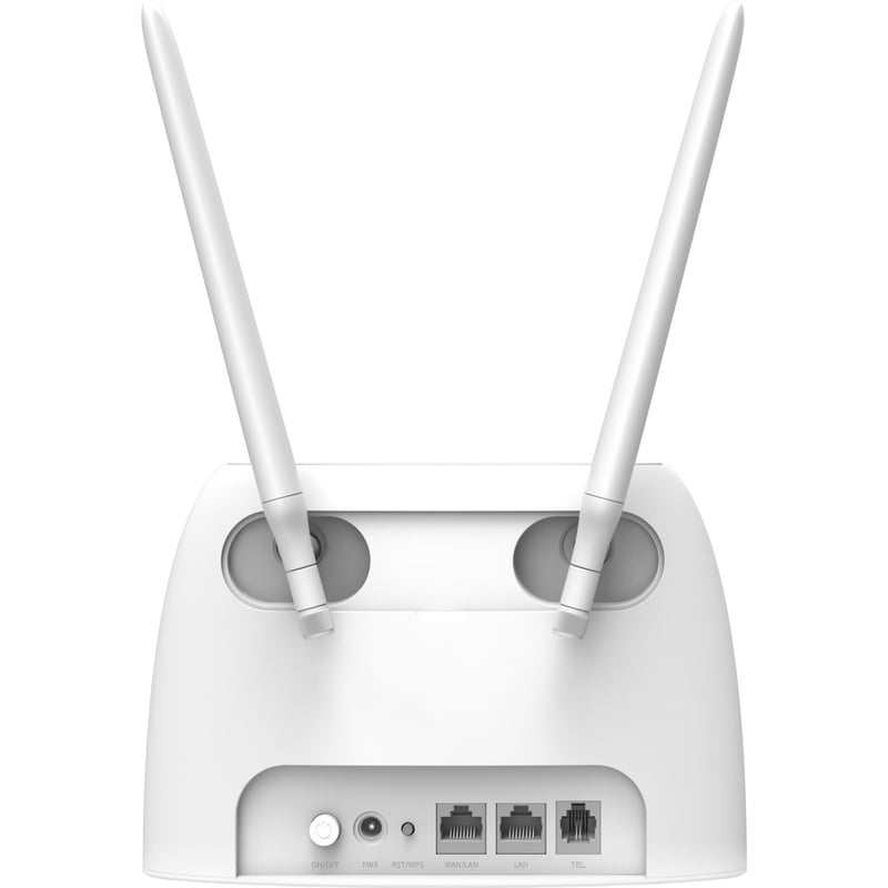N300 WI-FI 4G VOLTE ROUTER . - Thumbnail 5