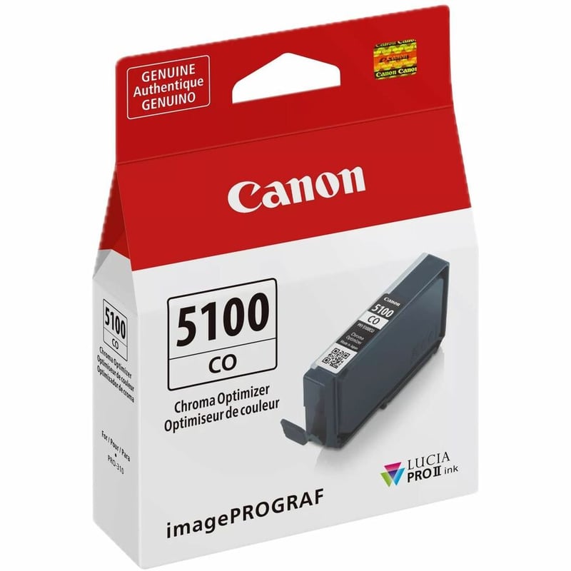 PFI-5100 CO, CHROMA OPTIMIZER INK TANK - Thumbnail 2