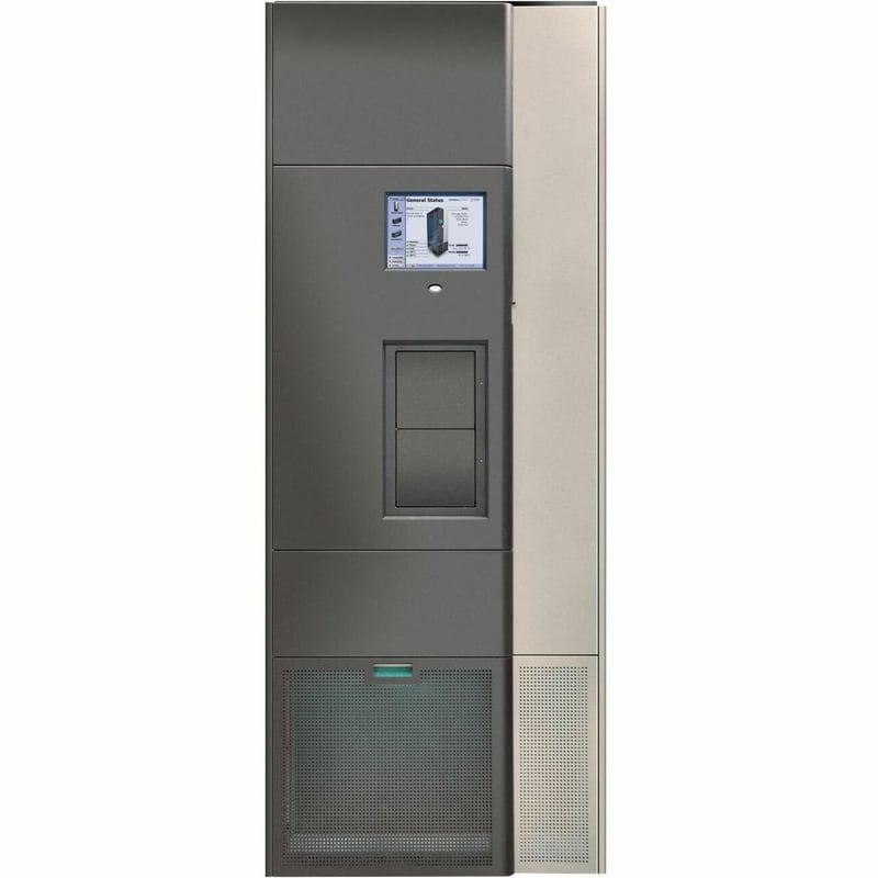 SPECTRA T950/TFIN TS1160 SAS EDBA SLED