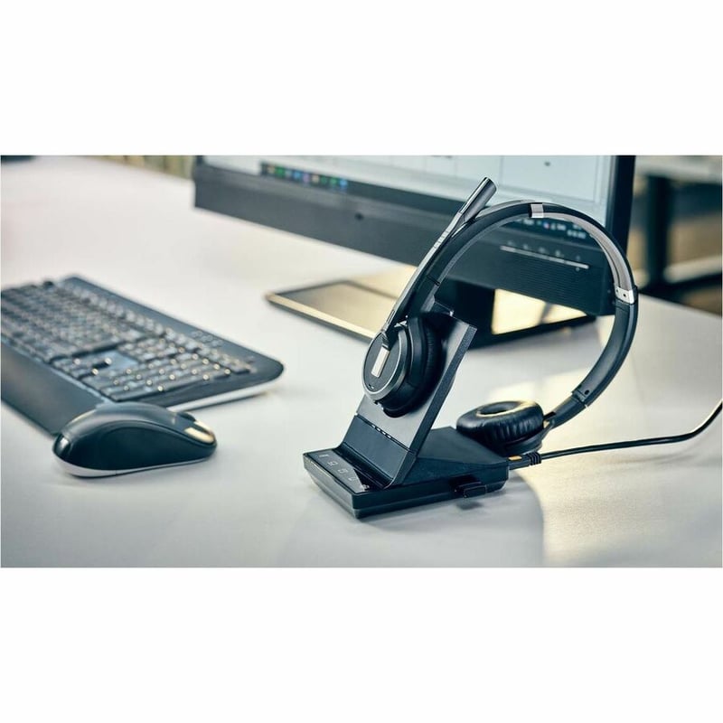 EPOS Base Station for SDW 5013T, SDW 5033T and SDW 5063T - Thumbnail 5