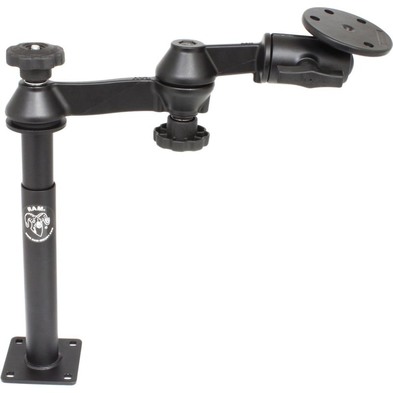 RAM Mounts Tele-Pole Vehicle Mount