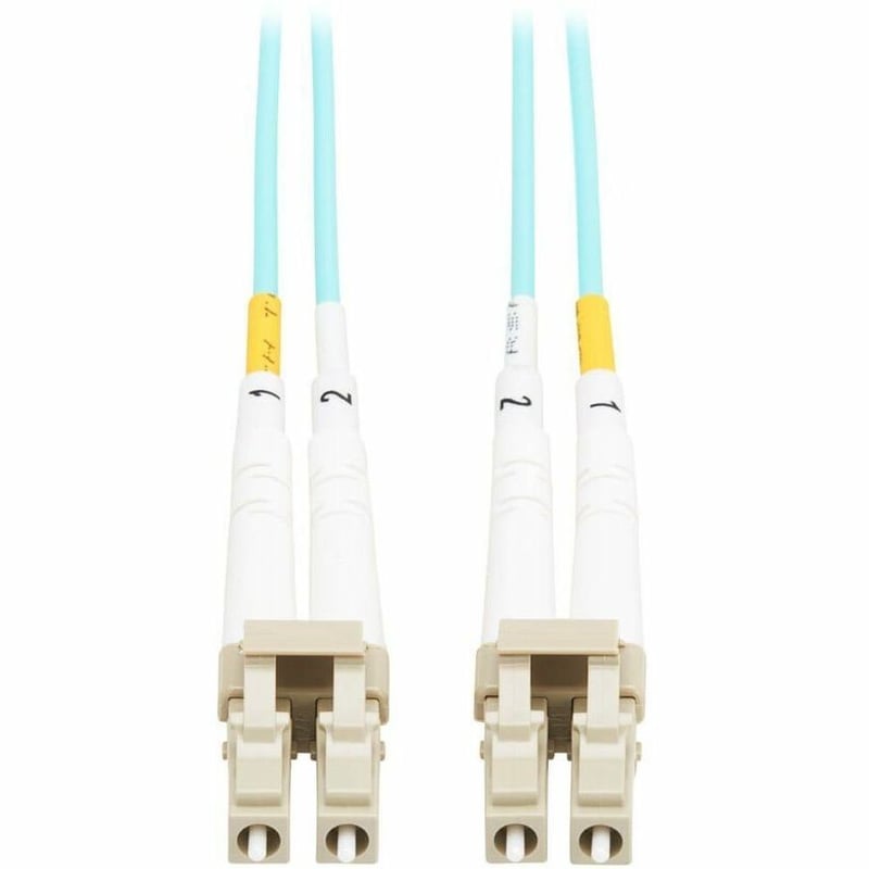 Tripp Lite by Eaton N820-04M-TAA Fiber Optic Duplex Patch Network Cable - Thumbnail 5