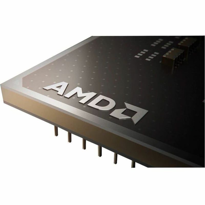 AMD Ryzen 5 5500GT Hexa-core (6 Core) 3.60 GHz Processor - Retail Pack - Box - Thumbnail 3