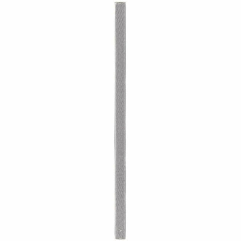 LINE SOURCE LOUDSPEAKER, 24 DRIVERS, WHI - Thumbnail 3