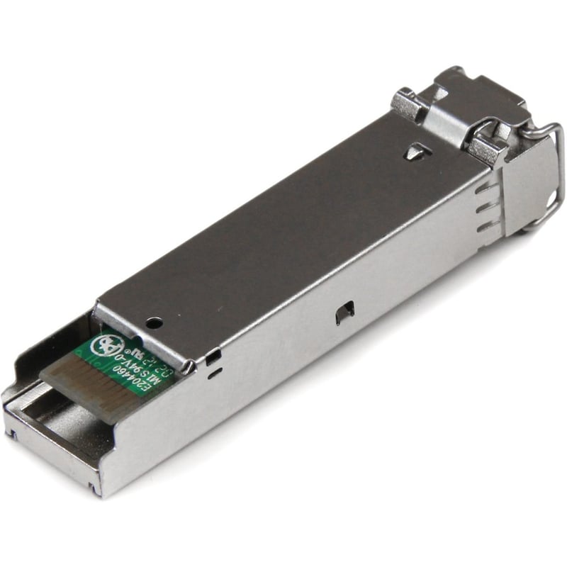 StarTech.com HP JD092B Compatible SFP+ Transceiver Module - 10GBASE-SR - Thumbnail 3