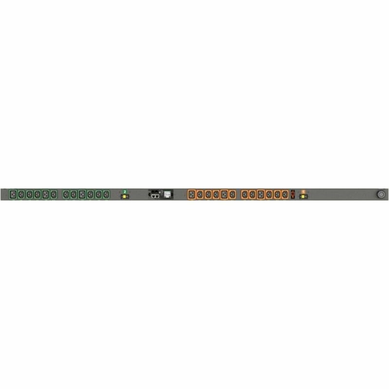Vertiv Geist rPDU MNR5MGB1-24PH68-3TL6A0A10-S 24-Outlets PDU