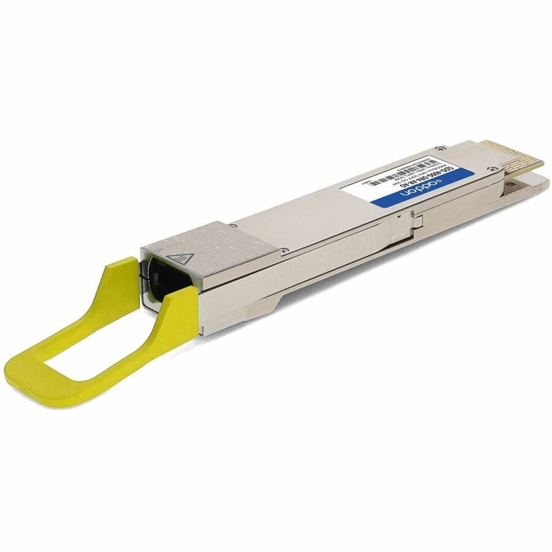 AddOn Arista Networks QSFP-DD Module - Thumbnail 5