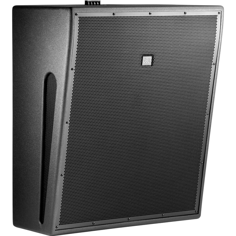 JBL Professional 9350 3-way Wall Mountable Speaker - Black - Thumbnail 2