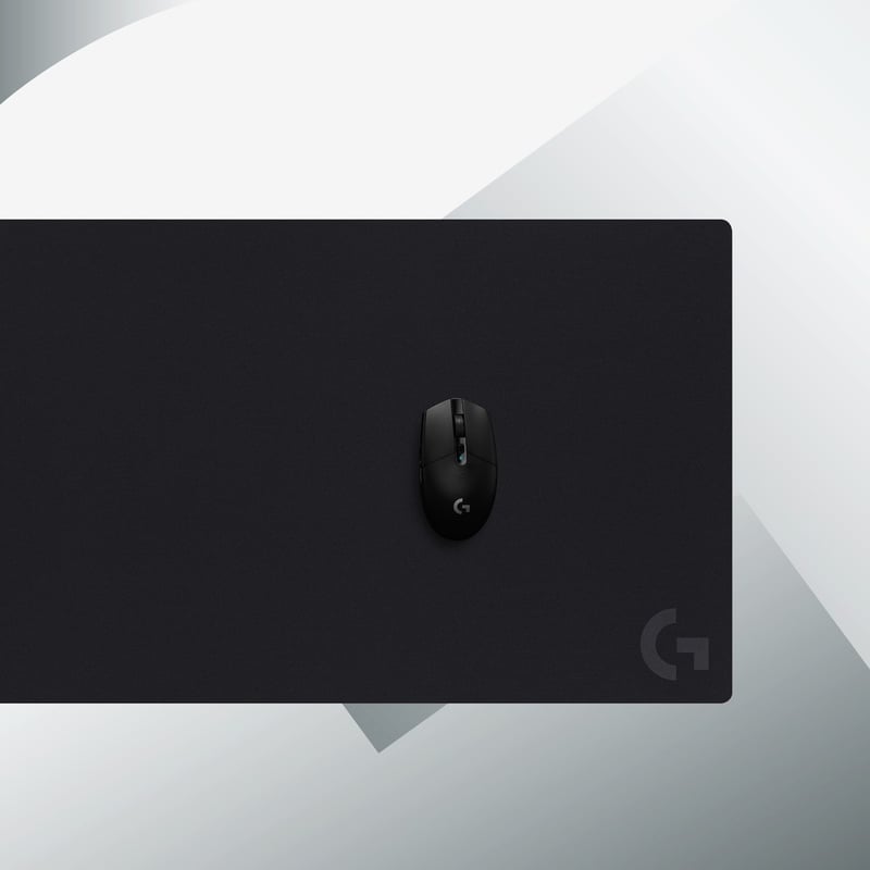 Logitech G XL Gaming Mouse Pad - Thumbnail 3